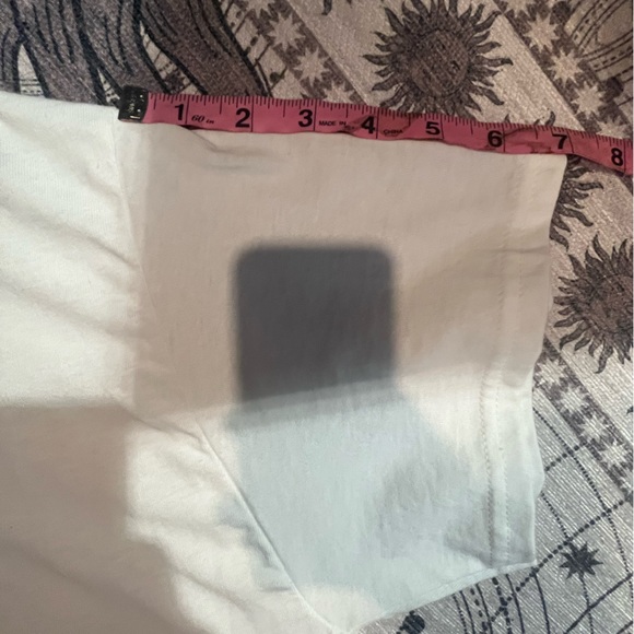 Gildan Custom Pressed “Street Racing is not a Crime” Unisex Size: L TSHIRT/DRESS - Picture 8 of 8